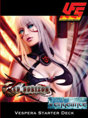 Vespera Starter Deck